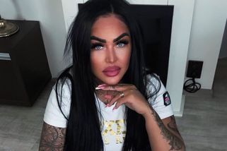 Žhavá provokatérka v akci: Marie Růžičková vytasila své největší zbraně a zachytila se v další sexy póze - Super.cz